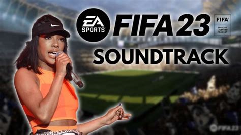 musique fifa 23|Bande